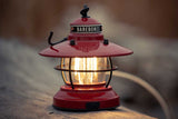 Barebones Edison Mini Lantern ~ Red-Keel Surf & Supply