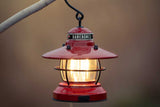 Barebones Edison Mini Lantern ~ Red-Keel Surf & Supply