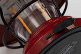 Barebones Edison Mini Lantern ~ Red-Keel Surf & Supply