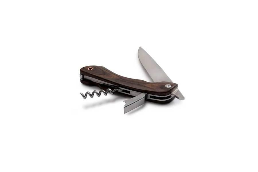 Barebones Folding Picnic Knife-Keel Surf & Supply