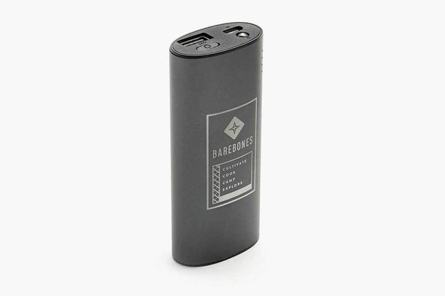Barebones Portable Charger-Keel Surf & Supply
