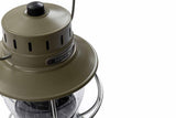 Barebones Rail Road Lantern ~ Olive Drab-Keel Surf & Supply