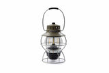 Barebones Rail Road Lantern ~ Olive Drab-Keel Surf & Supply