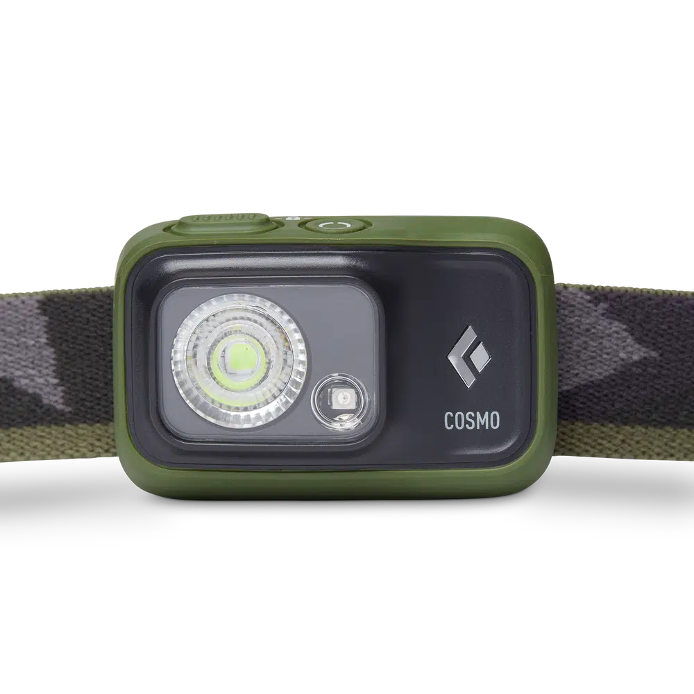 Black Diamond Cosmo 350 Headlamp-Keel Surf & Supply
