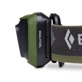 Black Diamond Cosmo 350 Headlamp-Keel Surf & Supply