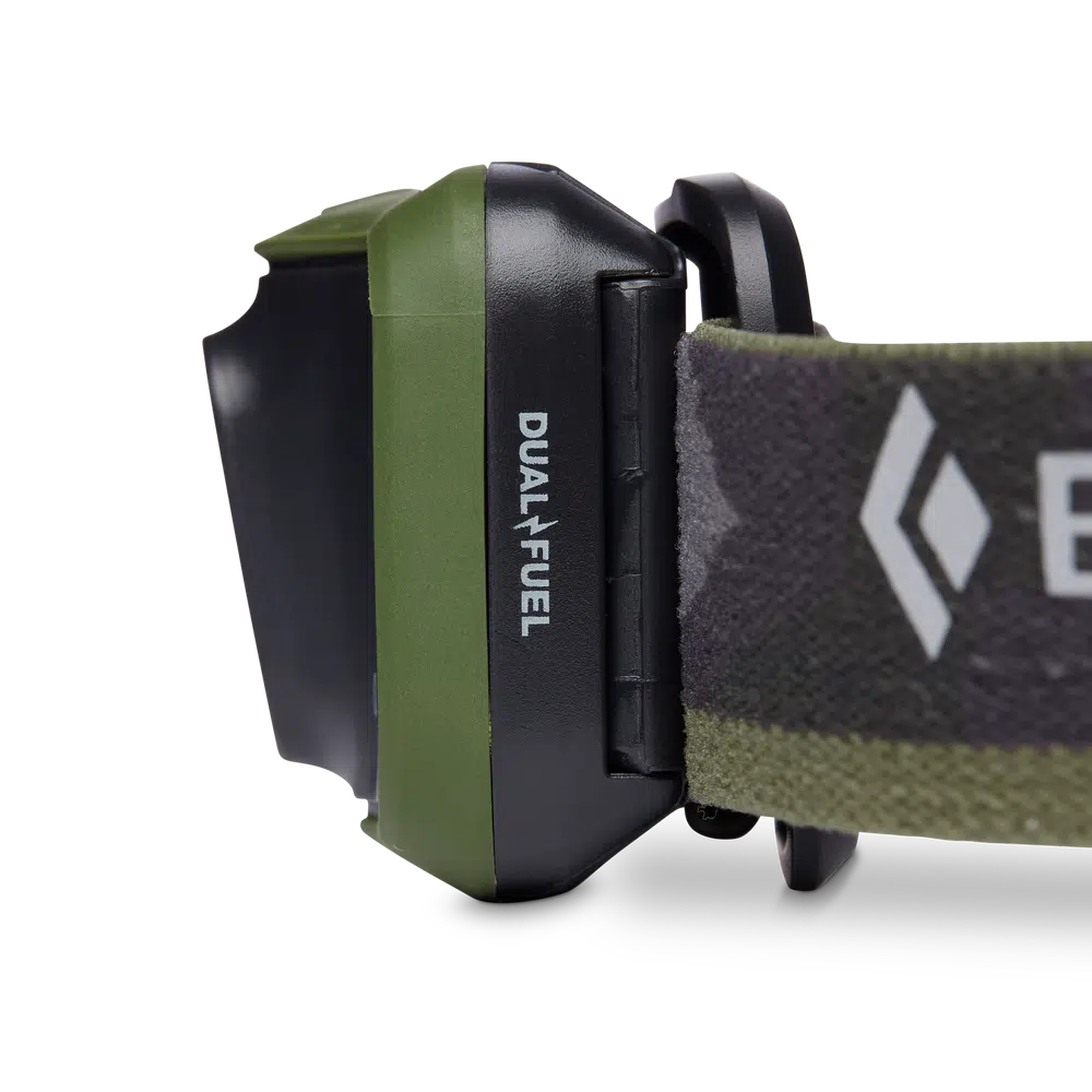 Black Diamond Cosmo 350 Headlamp-Keel Surf & Supply