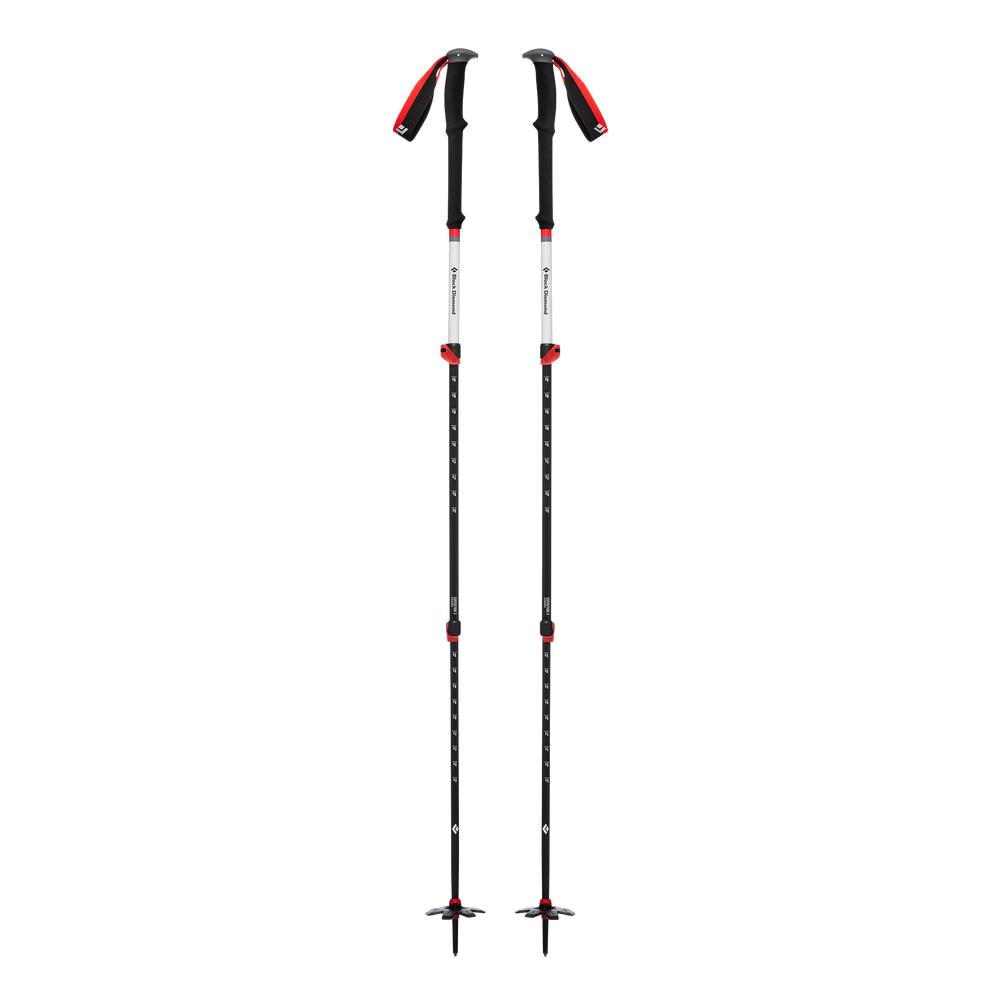 Black Diamond Expedition 3 Ski Pole-Keel Surf & Supply