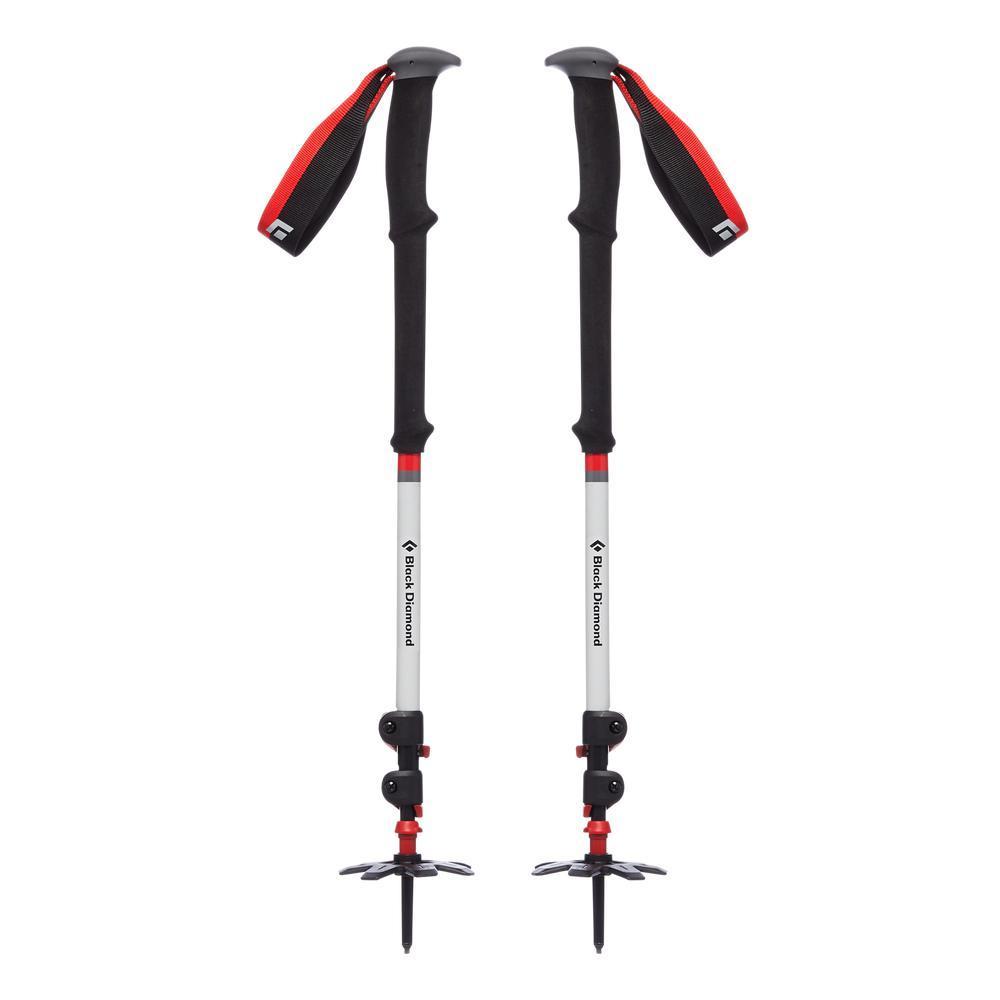 Black Diamond Expedition 3 Ski Pole-Keel Surf & Supply