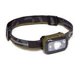Black Diamond Revolt 350 Headlamp-Keel Surf & Supply