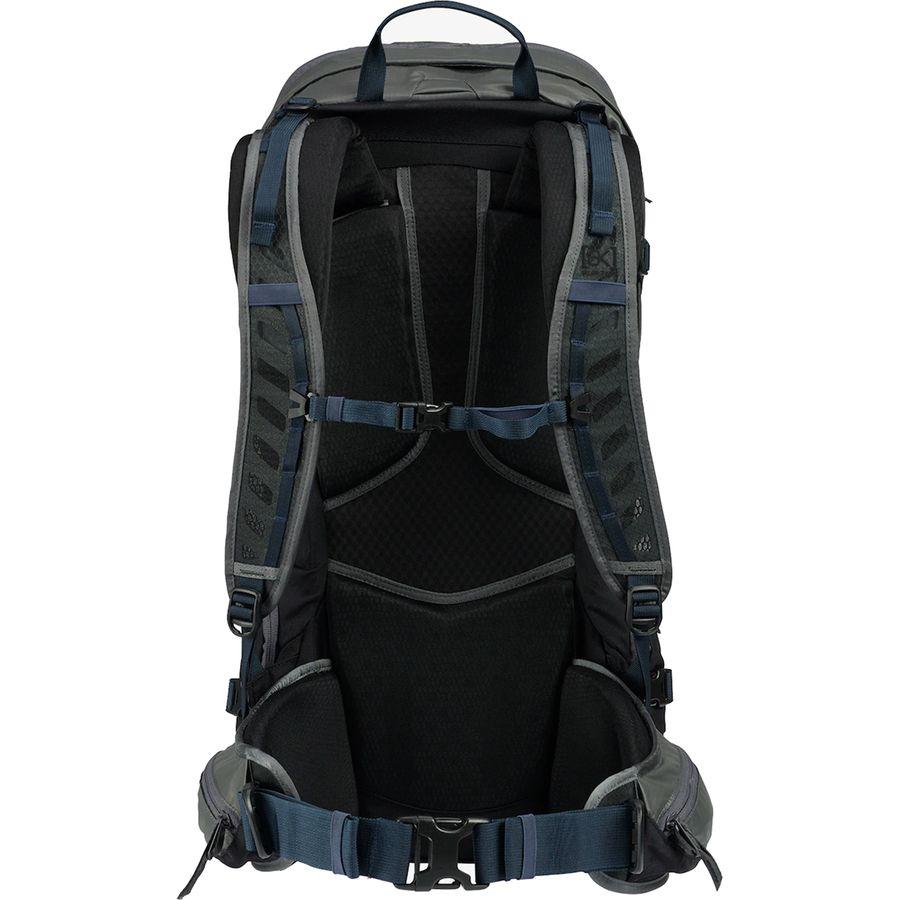 Burton AK Incline 20L Backpack-Keel Surf & Supply