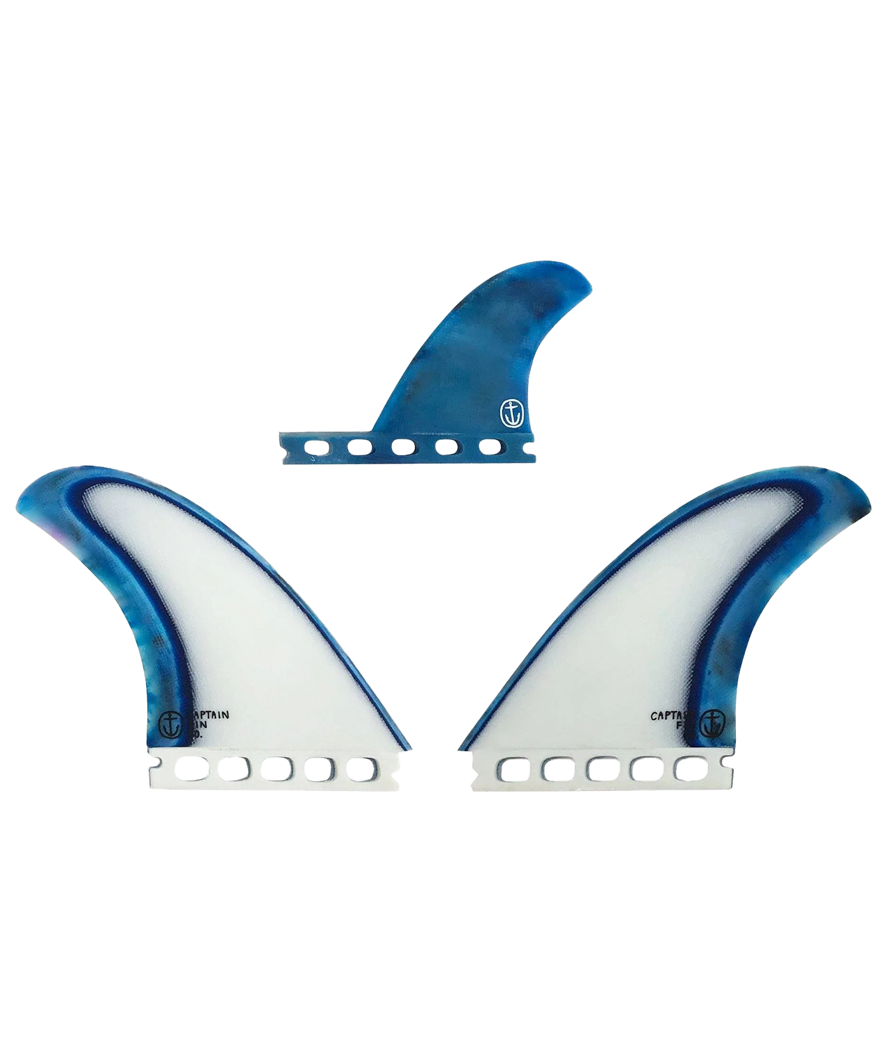 CF Twin Especial Medium Acid Splash
