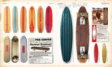 Disposable: A History of Skateboard Art-Keel Surf & Supply