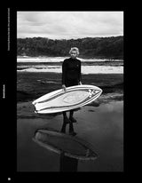 EMOCEAN ~ ISSUE 01 ~ JOY-Keel Surf & Supply