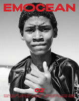 EMOCEAN ~ ISSUE 02 ~ RAGE-Keel Surf & Supply
