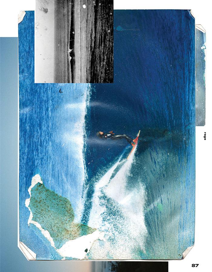 EMOCEAN ~ ISSUE 02 ~ RAGE-Keel Surf & Supply