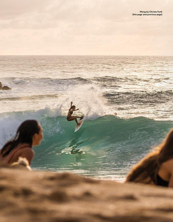 EMOCEAN ~ ISSUE 02 ~ RAGE-Keel Surf & Supply