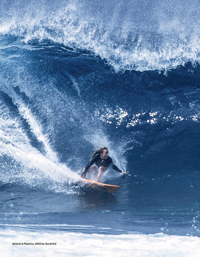EMOCEAN ~ ISSUE 02 ~ RAGE-Keel Surf & Supply