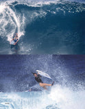 EMOCEAN ~ ISSUE 02 ~ RAGE-Keel Surf & Supply