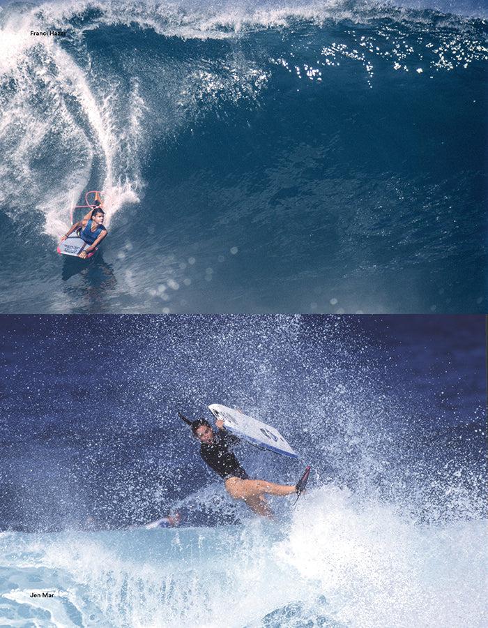 EMOCEAN ~ ISSUE 02 ~ RAGE-Keel Surf & Supply
