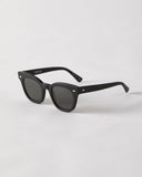 EPOKHE Dylan ~ Black Matte / Green-Keel Surf & Supply