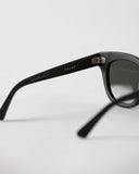 EPOKHE Dylan ~ Black Matte / Green-Keel Surf & Supply