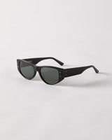 EPOKHE ENO ~ Black Polished / Green-Keel Surf & Supply