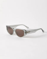 EPOKHE ENO ~ Smoked Crystal polished / Bronze-Keel Surf & Supply
