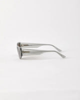EPOKHE ENO ~ Smoked Crystal polished / Bronze-Keel Surf & Supply