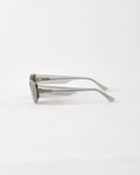 EPOKHE ENO ~ Smoked Crystal polished / Bronze-Keel Surf & Supply