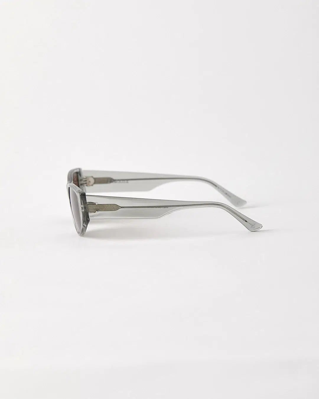 EPOKHE ENO ~ Smoked Crystal polished / Bronze-Keel Surf & Supply