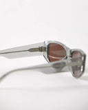 EPOKHE ENO ~ Smoked Crystal polished / Bronze-Keel Surf & Supply