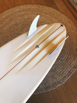 Eagle Sword 6'6" NKA-Keel Surf & Supply