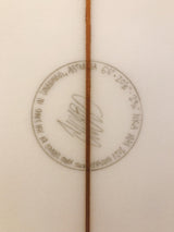 Eagle Sword 6'6" NKA-Keel Surf & Supply