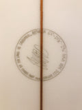 Eagle Sword 6'6" NKA-Keel Surf & Supply