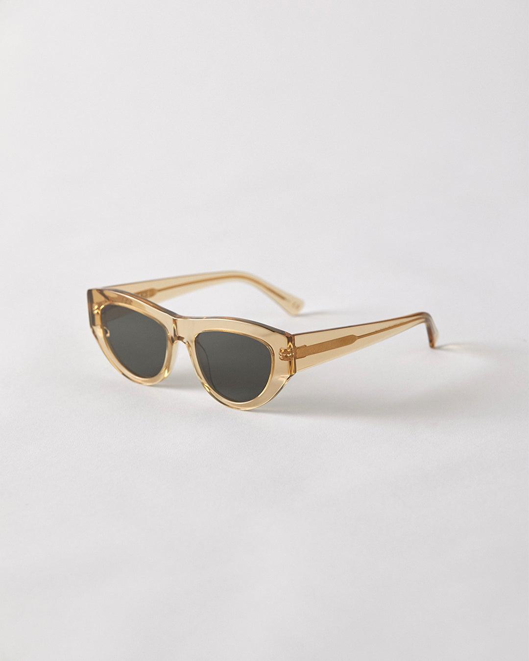 Epokhe Candy ~ Citrine Polished / Green-Keel Surf & Supply