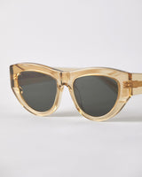 Epokhe Candy ~ Citrine Polished / Green-Keel Surf & Supply