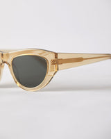 Epokhe Candy ~ Citrine Polished / Green-Keel Surf & Supply
