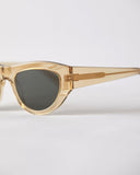 Epokhe Candy ~ Citrine Polished / Green-Keel Surf & Supply