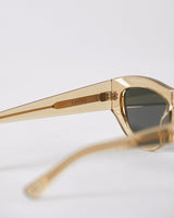 Epokhe Candy ~ Citrine Polished / Green-Keel Surf & Supply