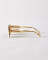 Epokhe Candy ~ Citrine Polished / Green-Keel Surf & Supply