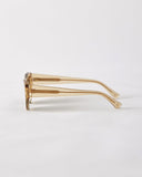 Epokhe Candy ~ Citrine Polished / Green-Keel Surf & Supply
