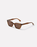 Epokhe Ceremony ~ Tobacco Polished / Bronze-Keel Surf & Supply