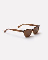 Epokhe Ceremony ~ Tobacco Polished / Bronze-Keel Surf & Supply