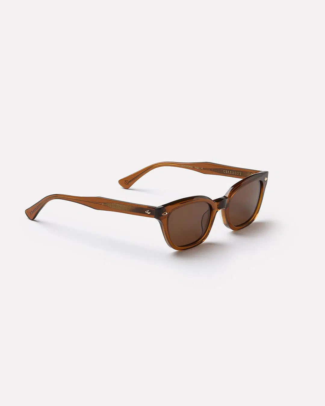 Epokhe Ceremony ~ Tobacco Polished / Bronze-Keel Surf & Supply