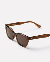 Epokhe Ceremony ~ Tobacco Polished / Bronze-Keel Surf & Supply