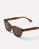 Epokhe Ceremony ~ Tobacco Polished / Bronze-Keel Surf & Supply