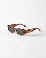 Epokhe Guilty ~ Tortoise Polished / Green-Keel Surf & Supply