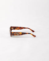 Epokhe Guilty ~ Tortoise Polished / Green-Keel Surf & Supply