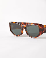 Epokhe Guilty ~ Tortoise Polished / Green-Keel Surf & Supply