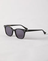 Epokhe Kino ~ Black Polished / Black-Keel Surf & Supply